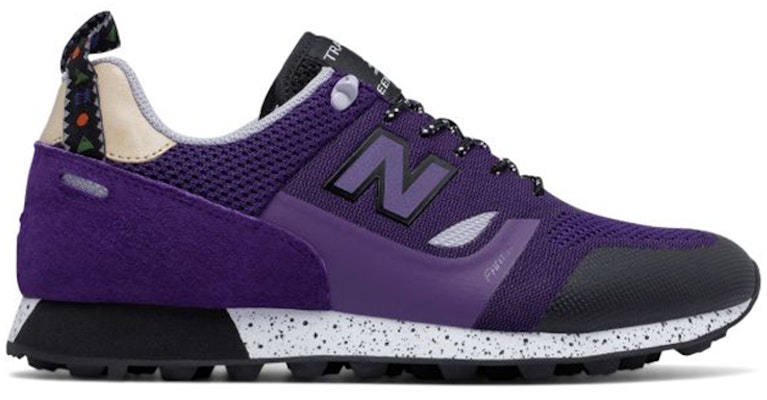 New Balance Trailbuster Retro 'Purple' TBTFGSB Order New Balance Trailbuster Retro 'Purple' TBTFGSB