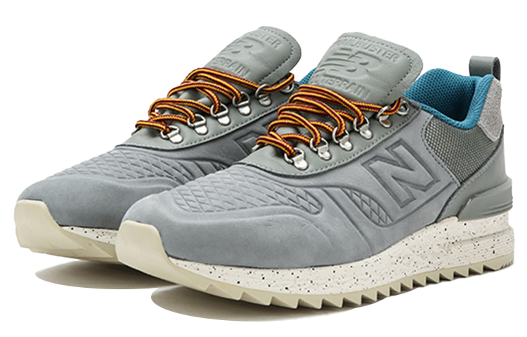 Order Kasut New Balance Trailbuster 'Kelabu Biru' TBATRB