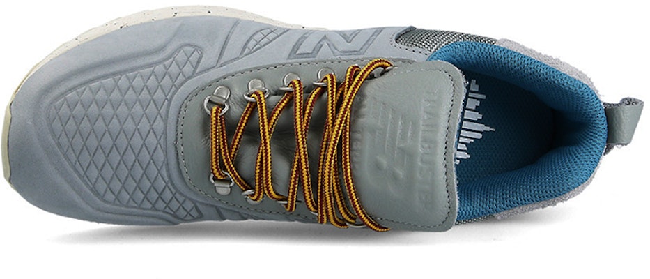 New Balance Trailbuster Shoes 'Grey Blue' TBATRB Shop New Balance Trailbuster Shoes 'Grey Blue' TBATRB