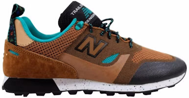 New Balance Trailbuster Tan/Teal-Black TBTFGSA New Balance Trailbuster Tan/Teal-Black TBTFGSA