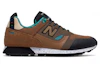 Order New Balance Trailbuster Beige/Teal-Noir TBTFGSA