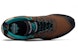 New Balance Trailbuster Tan/Teal-Hitam TBTFGSA