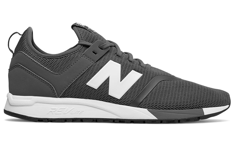Order New Balance Zapatillas Decon 'Gris' MRL247D1