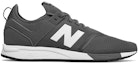 Order New Balance 解构版 灰色 运动鞋 MRL247D1