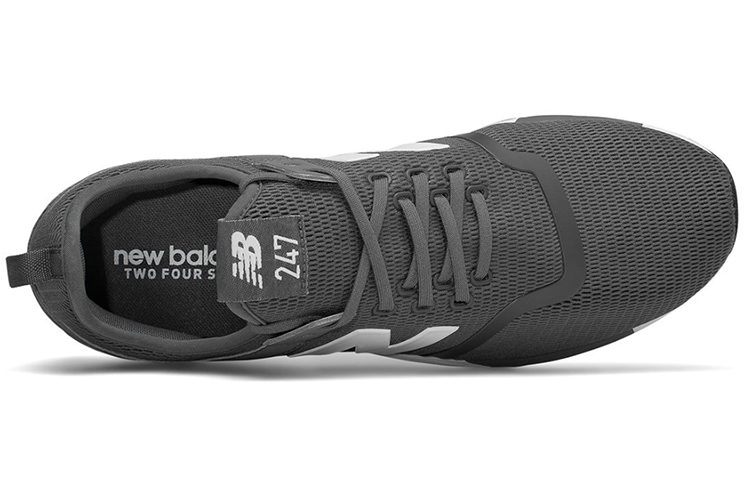 Lookbook New Balance Zapatillas Decon 'Gris' MRL247D1