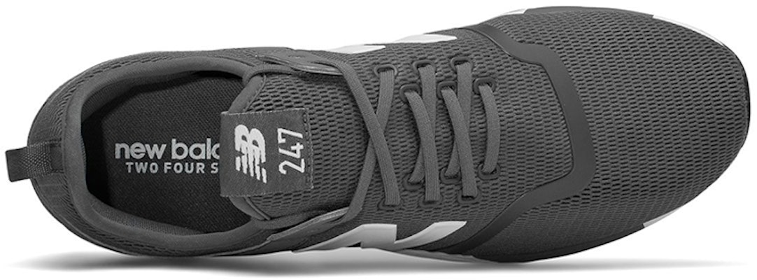 New Balance 解构版 灰色 运动鞋 MRL247D1 Lookbook New Balance 解构版 灰色 运动鞋 MRL247D1