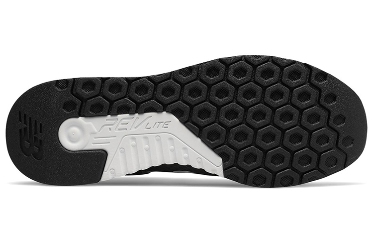 Shop New Balance Zapatillas Decon 'Gris' MRL247D1