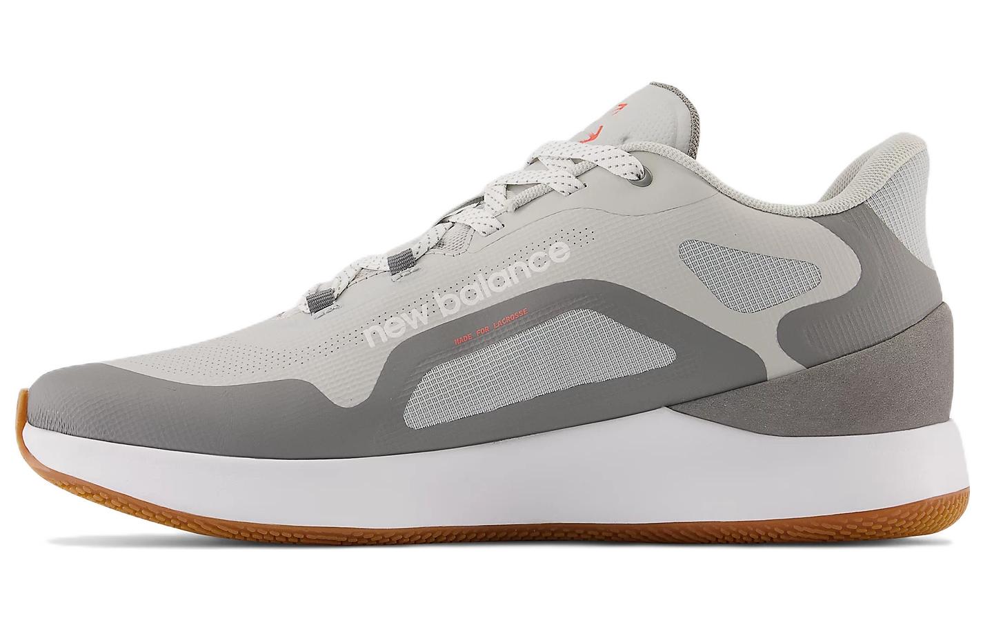 NB Training Low 'Grey'