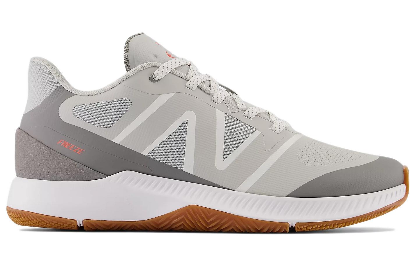 NB Training Low 'Grey' 圖 2