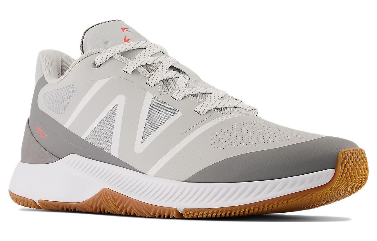 NB Training Low 'Grey' 圖 3