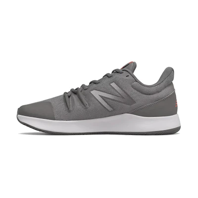 NB TRTN v1 'Gray White Orange'