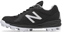 Buy New Balance Tupelo TPU 'Negro Blanco' PLTUPEK1