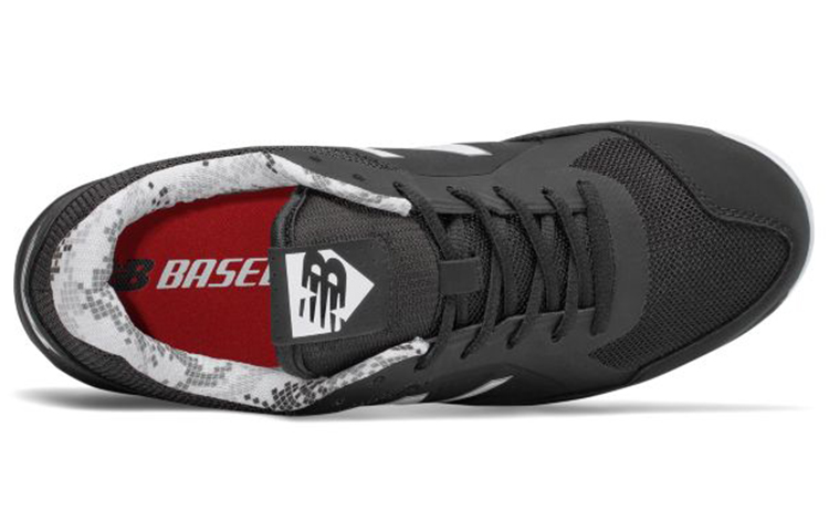 Lookbook New Balance Tupelo TPU '黑白' PLTUPEK1