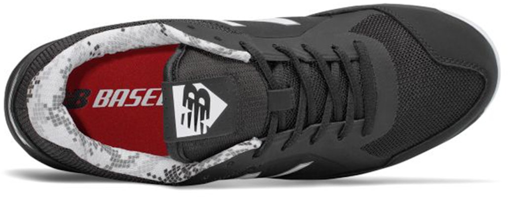 New Balance Tupelo TPU 'Negro Blanco' PLTUPEK1 Lookbook New Balance Tupelo TPU 'Negro Blanco' PLTUPEK1