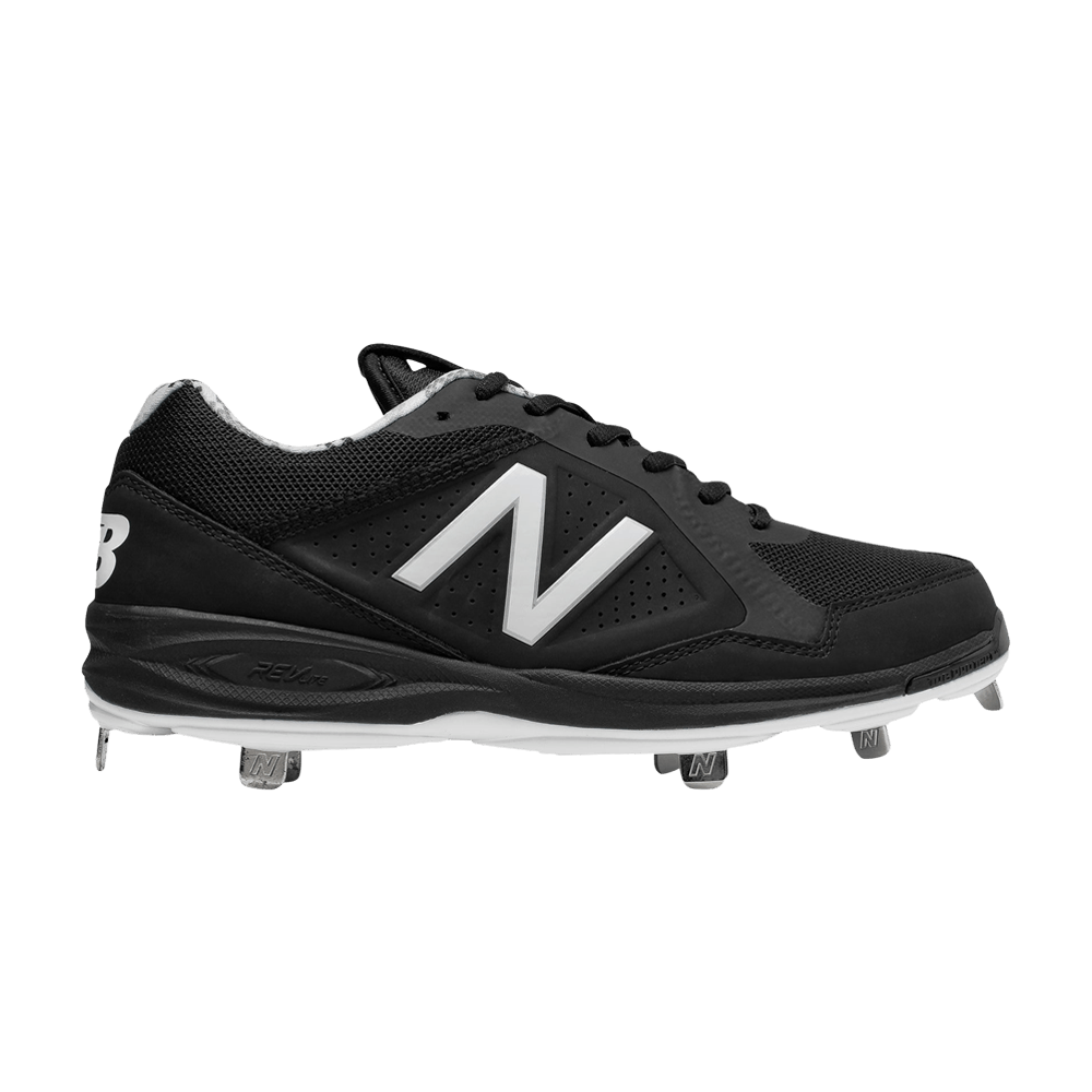 New Balance Tupelo V1 'Black White' TUPELOK1