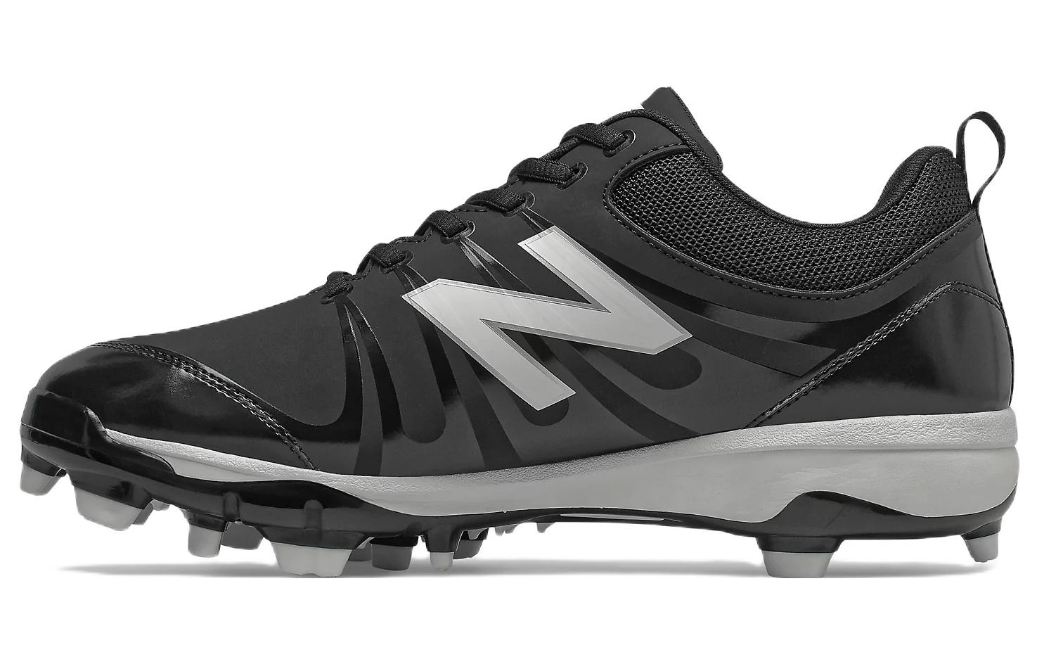 New Balance Tupelo v2 'Black' PLTUPEK2