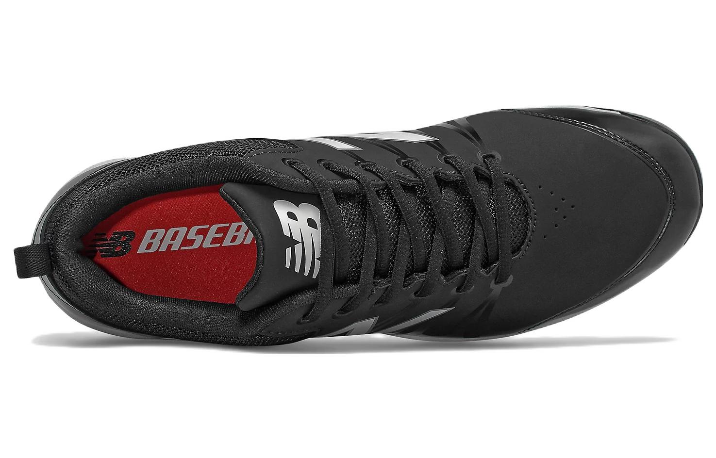 Lookbook New Balance Tupelo v2 'Negro' PLTUPEK2