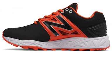 New Balance Turf 3000 v3 'Black Orange' T3000BO3 New Balance Turf 3000 v3 'Black Orange' T3000BO3