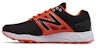 New Balance Turf 3000 v3 'Hitam Jingga' T3000BO3
