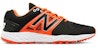New Balance Turf 3000 v3 'Hitam Jingga' T3000BO3