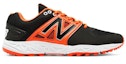 Order New Balance Turf 3000 v3 'Hitam Jingga' T3000BO3