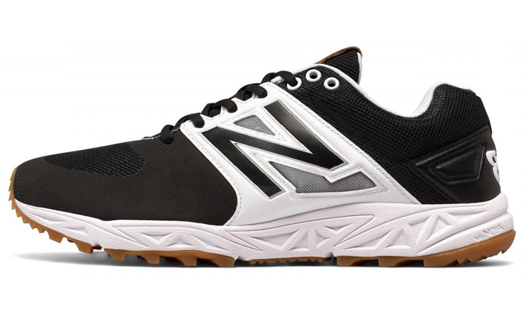 Buy New Balance Turf 3000 v3 防滑耐磨訓練鞋 黑白色