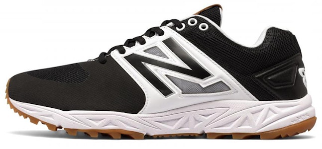 ニューバランス ターフ 3000 v3 黒白 (Nyū Baransu Tāfu 3000 v3 Kuro Shiro) T3000BK3 Buy ニューバランス ターフ 3000 v3 黒白 (Nyū Baransu Tāfu 3000 v3 Kuro Shiro) T3000BK3