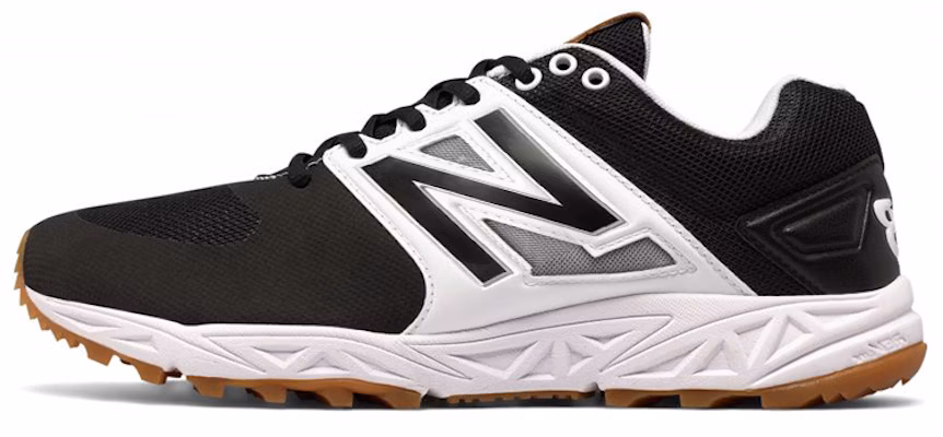 New Balance Turf 3000 v3 'Black White' T3000BK3 Buy New Balance Turf 3000 v3 'Black White' T3000BK3