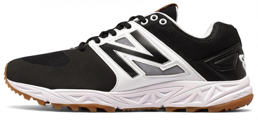 New Balance Turf 3000 v3 'Black White' T3000BK3 Buy New Balance Turf 3000 v3 'Black White' T3000BK3