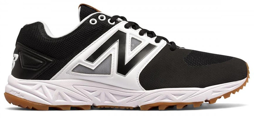 New Balance Turf 3000 v3 'Black White' T3000BK3 Order New Balance Turf 3000 v3 'Black White' T3000BK3