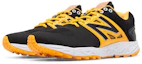 Lookbook New Balance Turf 3000 v3 'Black Yellow' T3000BY3