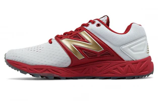 New Balance Turf 3000 v3 'Playoff Pack Red and White' T3000P23 New Balance Turf 3000 v3 'Playoff Pack Red and White' T3000P23