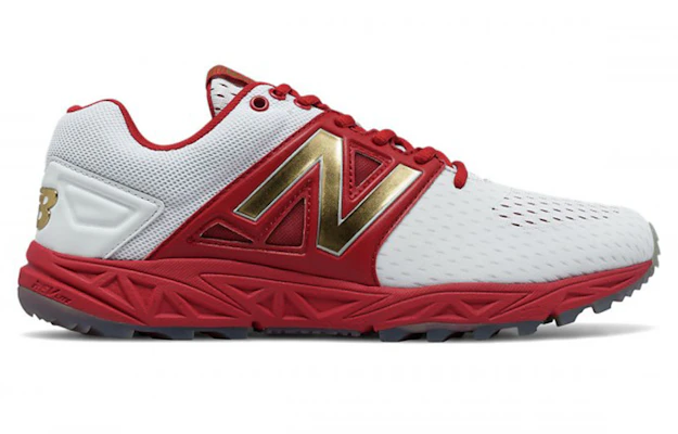 New Balance Turf 3000 v3 ''Playoff Pack Rot Weiß'' T3000P23 Order New Balance Turf 3000 v3 ''Playoff Pack Rot Weiß'' T3000P23