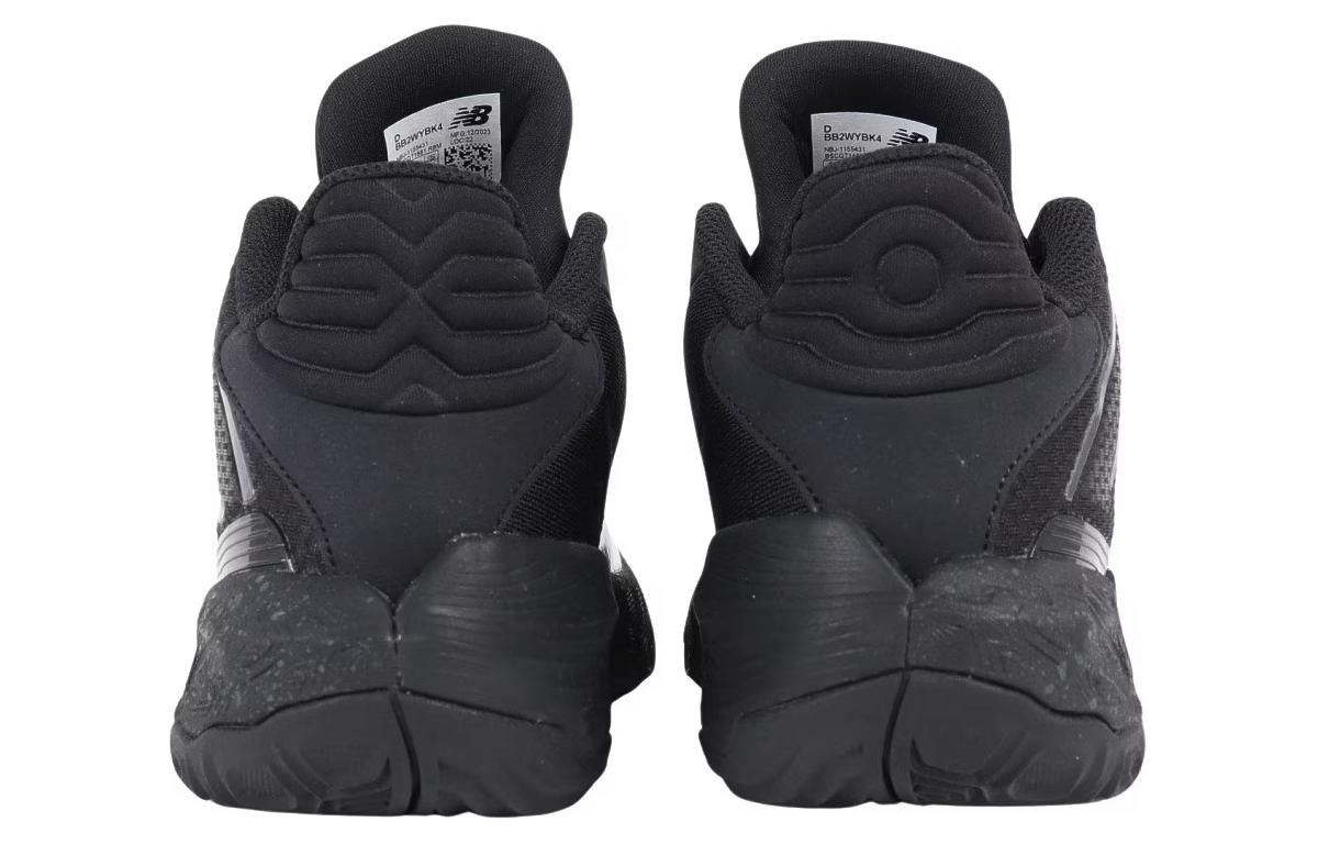 NB Two Way V4 'Black' 圖 5