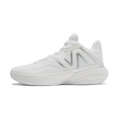 NB Two Way V4 'Optic White Silver'