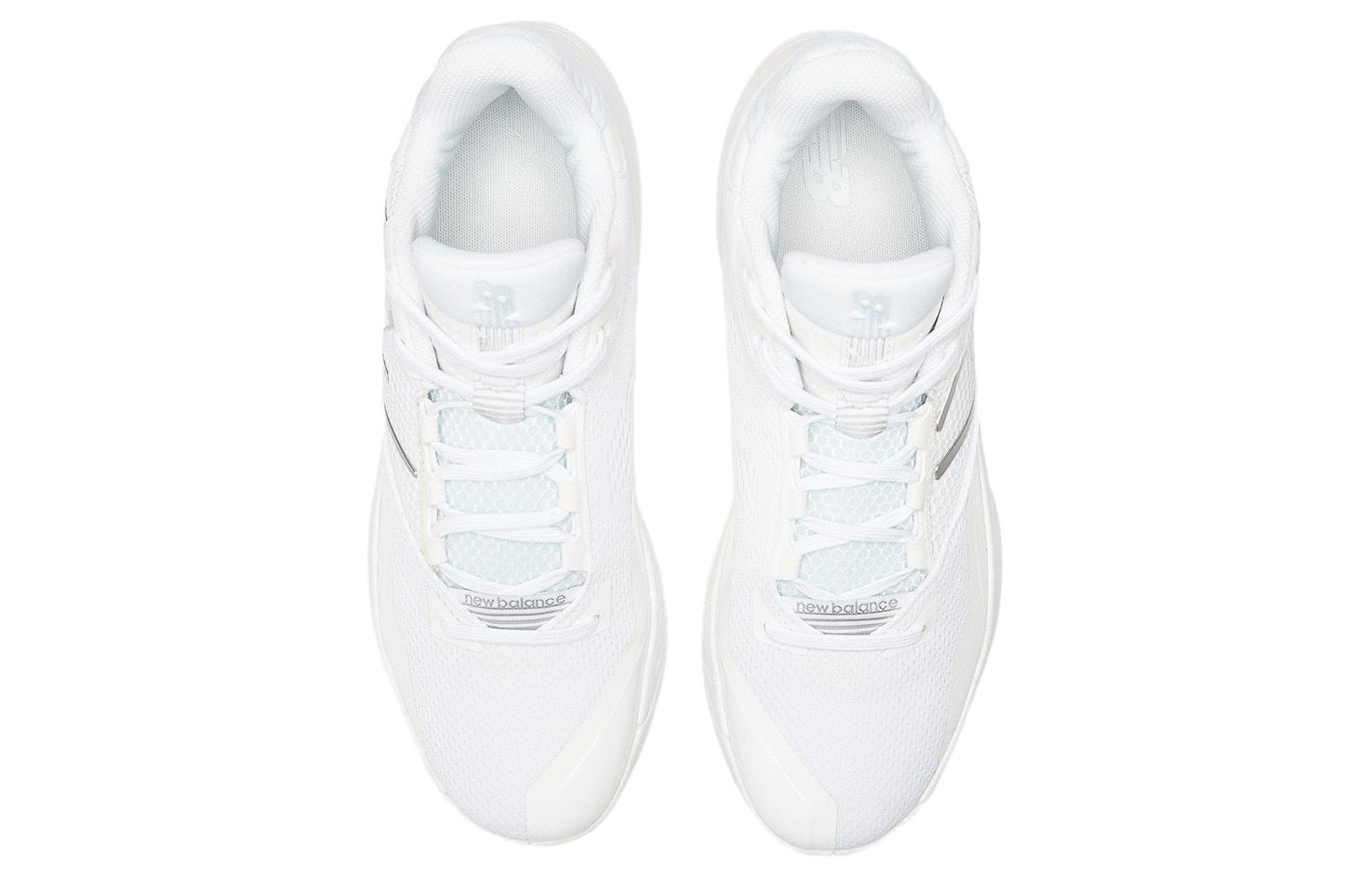 NB Two Way V4 'Optic White Silver' 圖 3