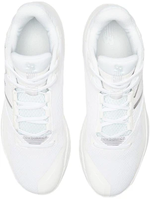 New Balance Two Way V4 ''Optic White Silver'' Herren/Damen Sneaker BB2WYWT4 Lookbook New Balance Two Way V4 ''Optic White Silver'' Herren/Damen Sneaker BB2WYWT4