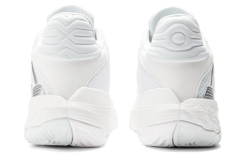 NB Two Way V4 'Optic White Silver' 圖 4