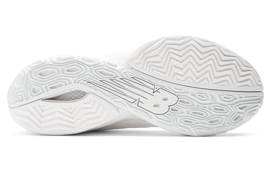 NB Two Way V4 'Optic White Silver' 圖 5