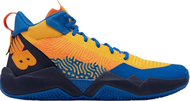 New Balance Two WXY 2E Wide 'My City Pack - Oklahoma City' BB2WXYUD-2E New Balance Two WXY 2E Wide 'My City Pack - Oklahoma City' BB2WXYUD-2E