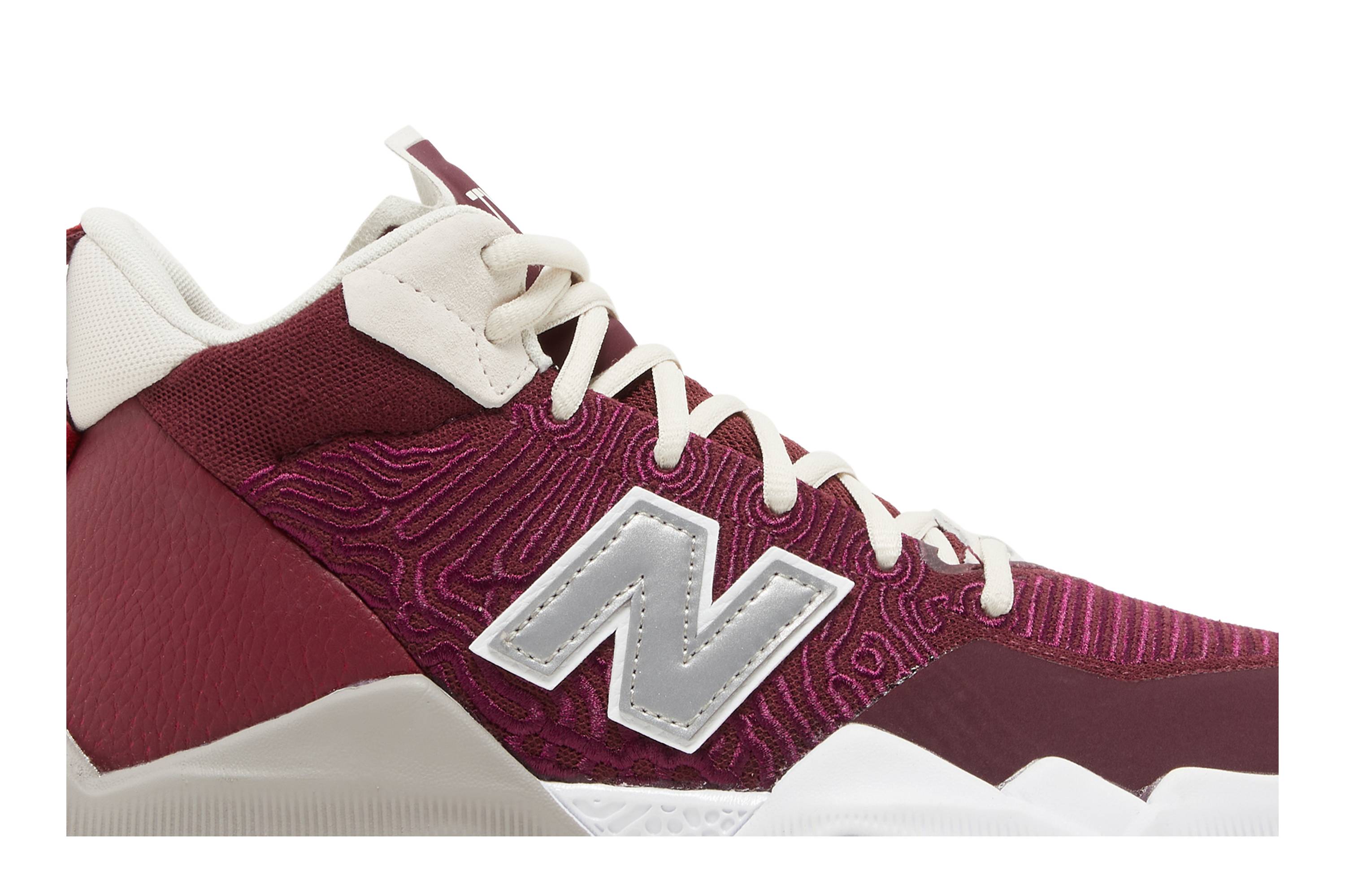 Order New Balance Two WXY 'Merah Tua' BB2WXYFM