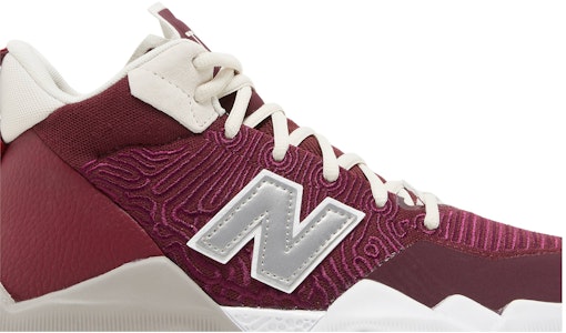 New Balance Two WXY 'Merah Tua' BB2WXYFM Order New Balance Two WXY 'Merah Tua' BB2WXYFM