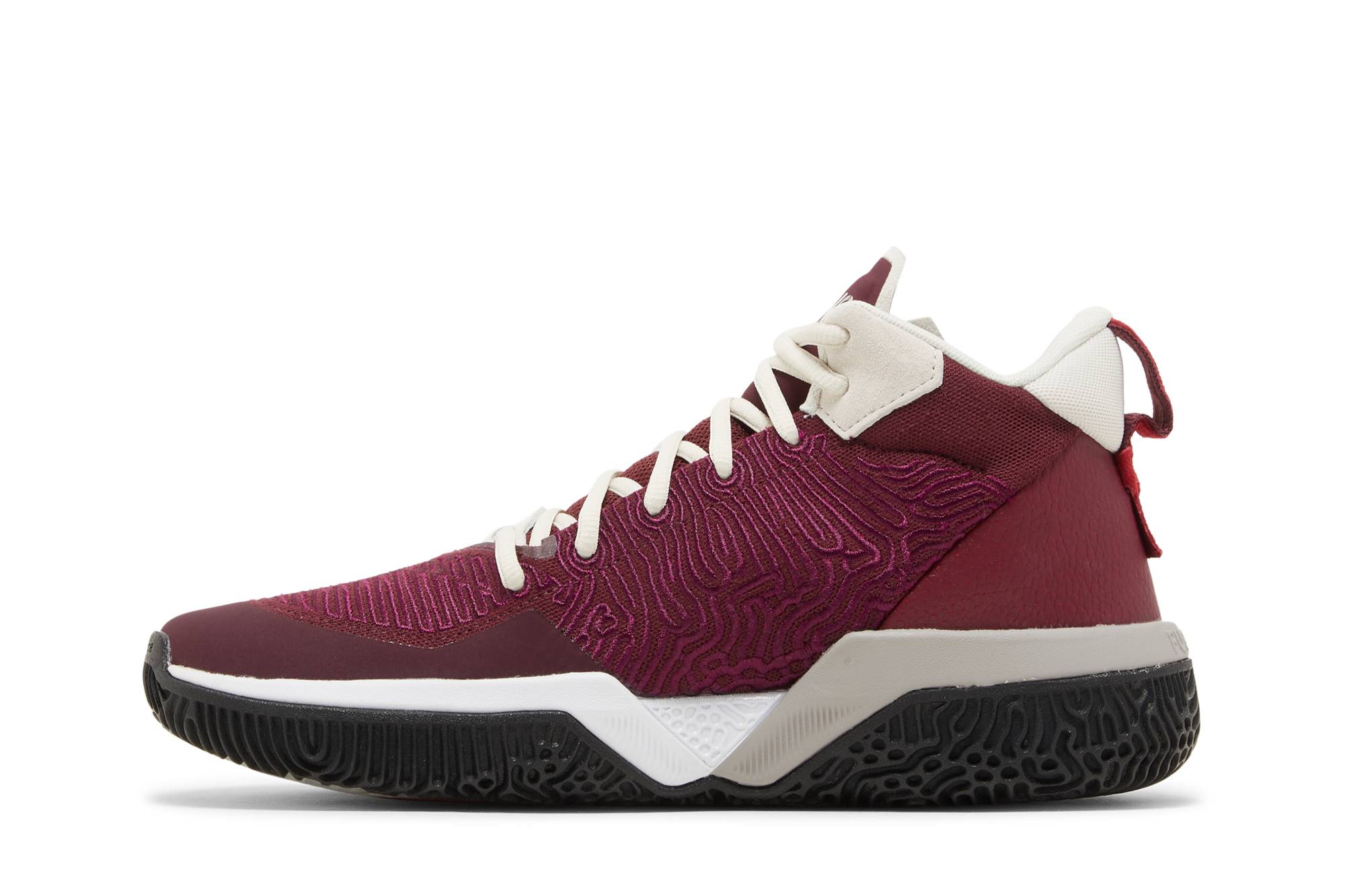 Lookbook New Balance Two WXY 'Merah Tua' BB2WXYFM