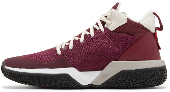 New Balance Two WXY 'Merah Tua' BB2WXYFM Lookbook New Balance Two WXY 'Merah Tua' BB2WXYFM