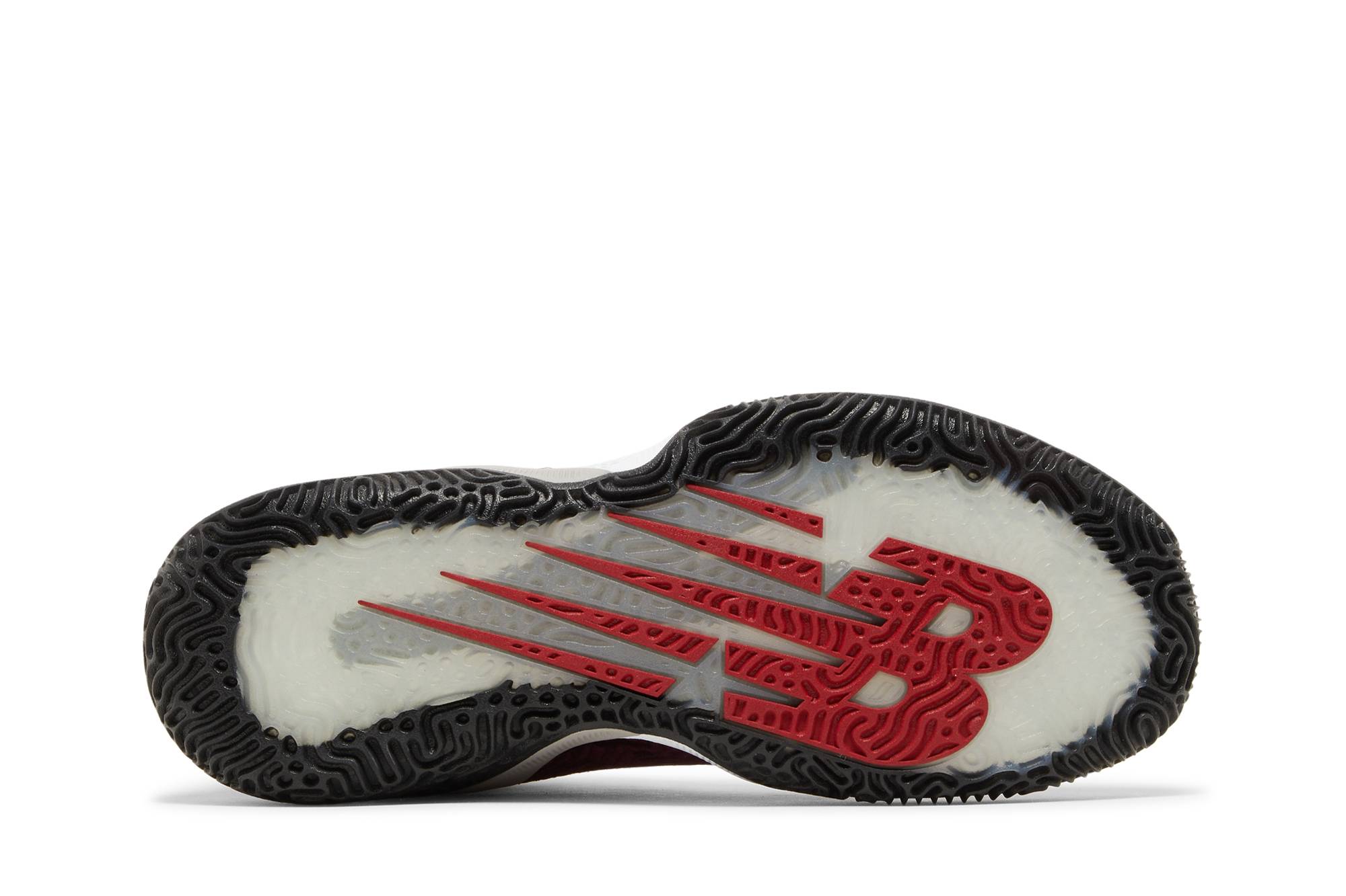 Shop New Balance Two WXY 'Merah Tua' BB2WXYFM