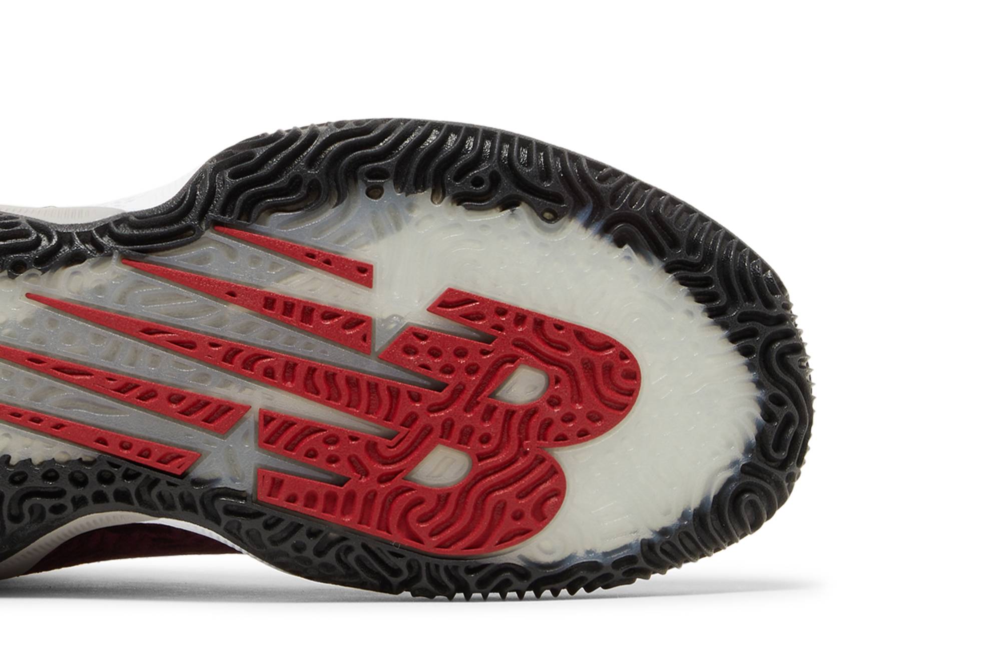 Purchase New Balance Two WXY 'Merah Tua' BB2WXYFM