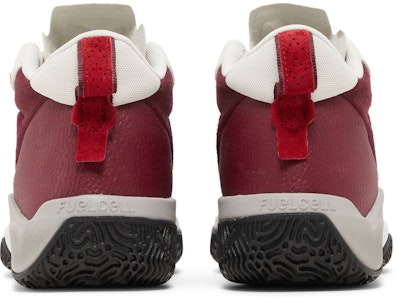 New Balance Two WXY 'Merah Tua' BB2WXYFM Details for New Balance Two WXY 'Merah Tua' BB2WXYFM