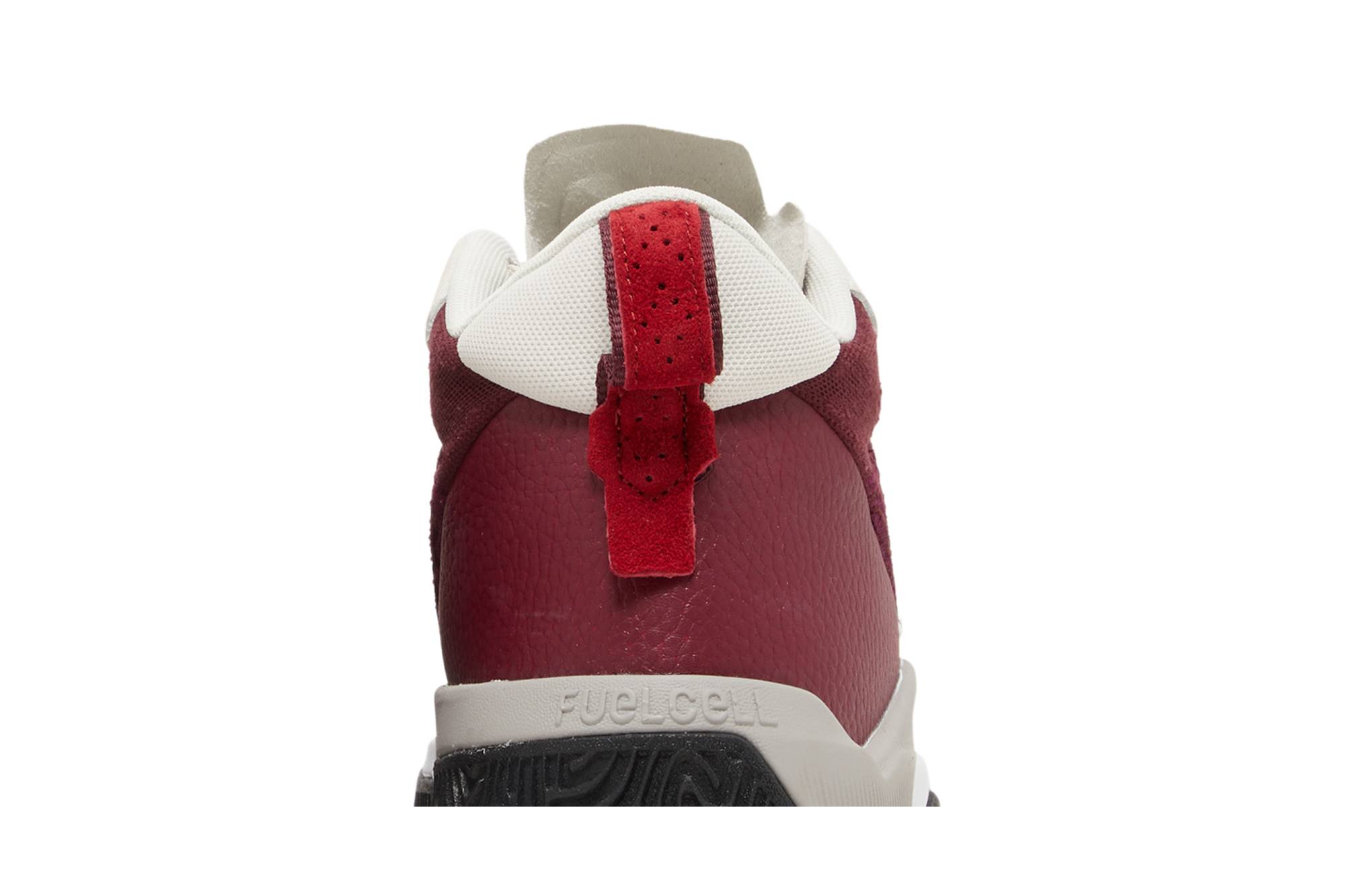 Sizing New Balance Two WXY 'Merah Tua' BB2WXYFM