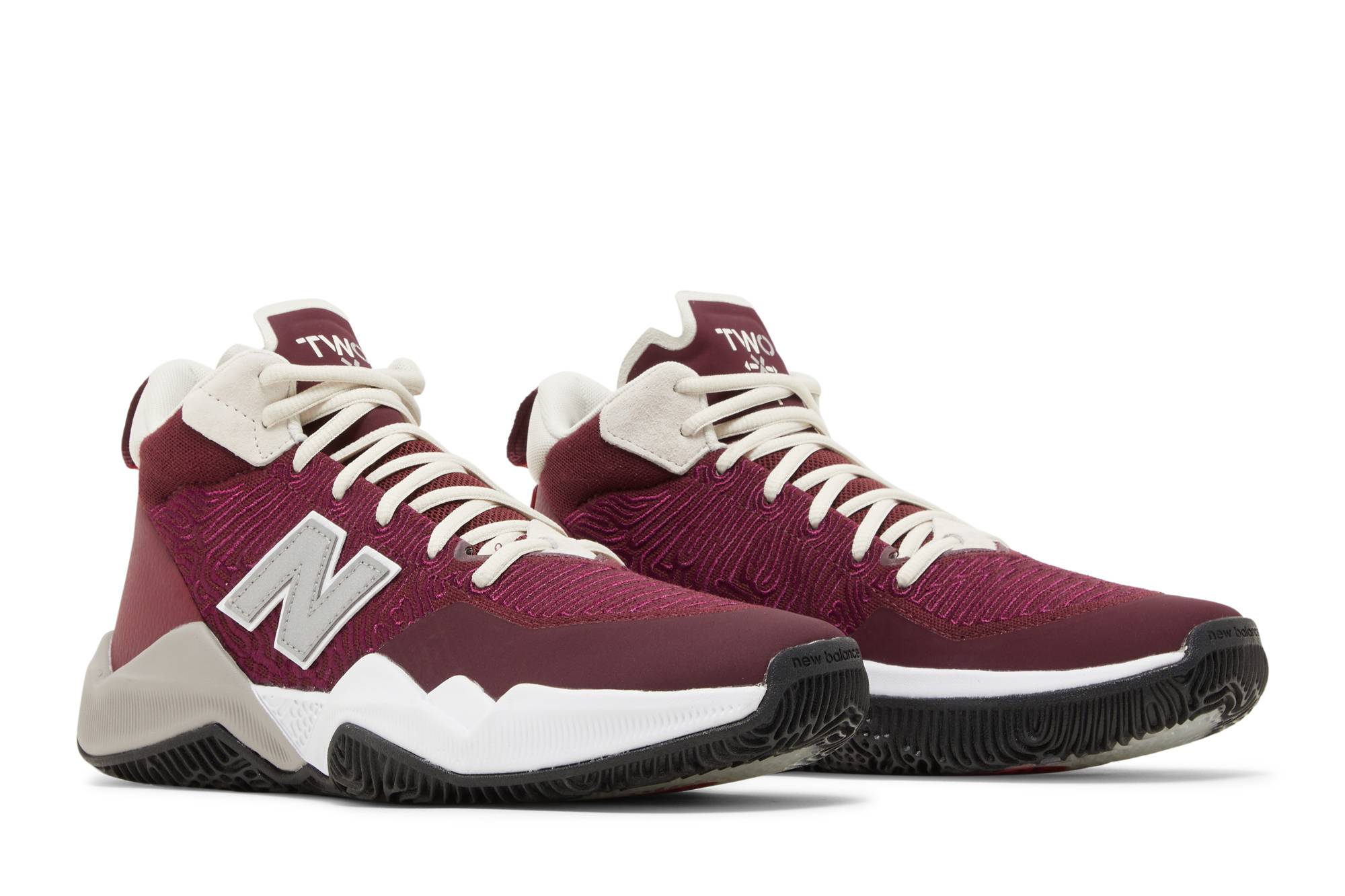 Cheap New Balance Two WXY 'Merah Tua' BB2WXYFM