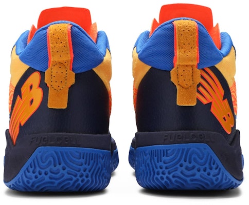 New Balance Two WXY 'My City Pack - Oklahoma City' BB2WXYUD Details for New Balance Two WXY 'My City Pack - Oklahoma City' BB2WXYUD